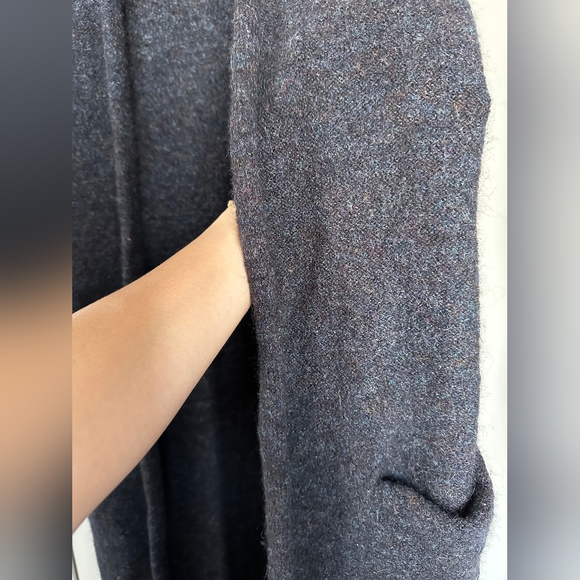 Wilfred Cardigan Sweater - Picture 4 of 4